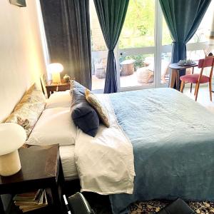 Suite con giardino Ravenna