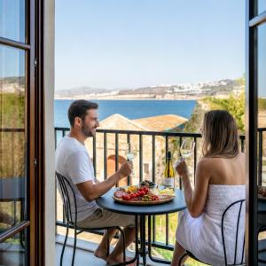 Ethos Suites