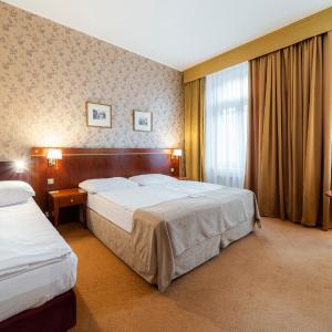 Hotel Raffaello Prague