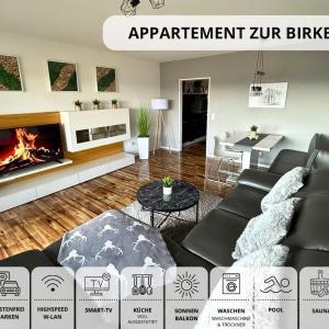Appartement zur Birke
