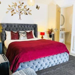 Igloo Magnolia Luxe Townhouse Stay I Free Parking