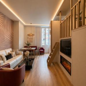 Riviera Beach, Design apartement near Croisette