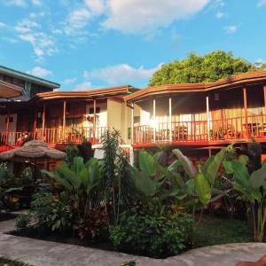 Poshtel Arenal
