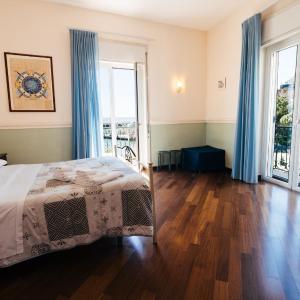 CETARA - ALBERGO DIFFUSO