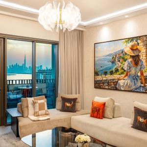 Harbour Retreat Stunning Community Views