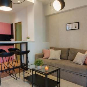 Heraklion Notos Boutique Apartments