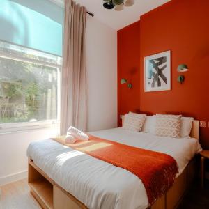 Kensington Stay