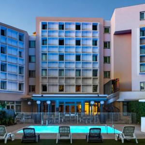 B&B HOTEL Marseille Bonneveine