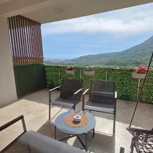 DIKA Apartment