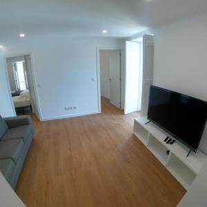 Lisbon, renovated T2 apartment near Rossio