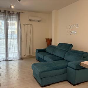 Bari Lory’s Home