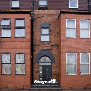 Casa Cove 2F Flat Free Parking - 5min to Hospital