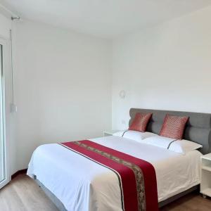 Beliy Hostel Mestre
