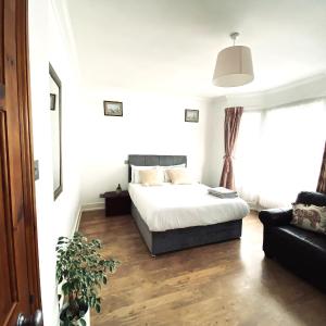 luxury guest house