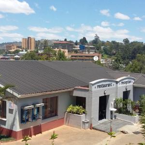 THOKOZA ANGLICAN CONFERENCE CENTRE