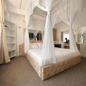Hotel Boutique18plus - Adults Only