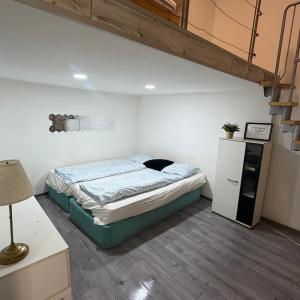 Oriental Apartment near Gozsdu udvar
