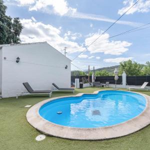 Casa El Mure