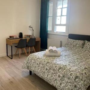 Spacious Room1 in Central London Elephant and Castle Station