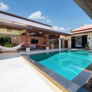 Villa Conhei