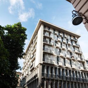 Sure Hotel by Best Western Nologo