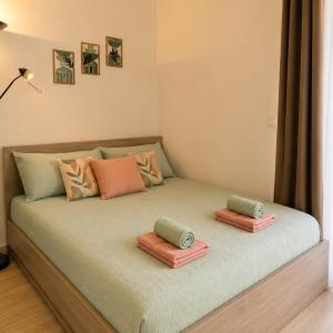 Cozy Studio, 2-Min Walk to Beach and Promenade