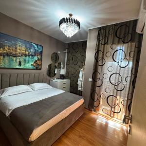 Your cozy apartment in Tirana