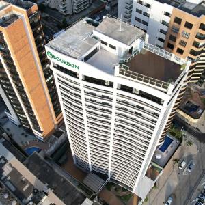 Bourbon Hotel Fortaleza