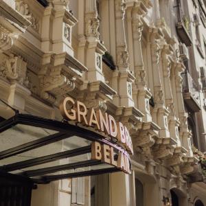 Grand Brizo Bel Air