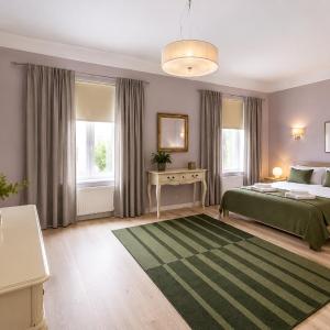 DICTUMFACTUM Niguliste Charm Apartment