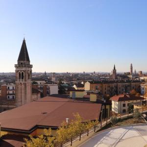 Stelle di Verona - Sirio