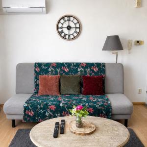 Romantic getaway in Oldtown with perfect view