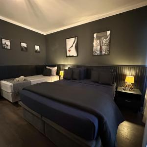 BOOK A FLAT Grand Plaza Paulista
