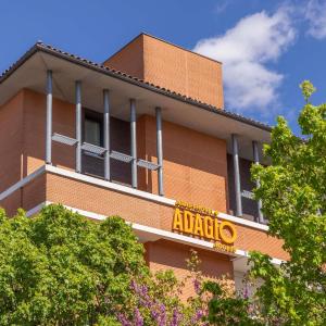 Aparthotel Adagio Access Toulouse Jolimont