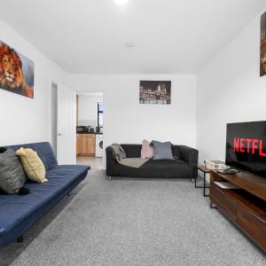 52 Furnival Road, Manchester