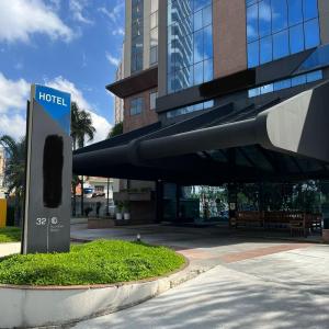 Hotel Flat Prox Aeroporto Guarulhos 1411