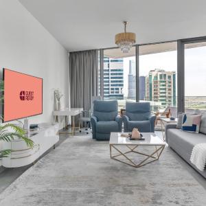 GuestReady - Bright & Spacious 2BR in Dubai Marina