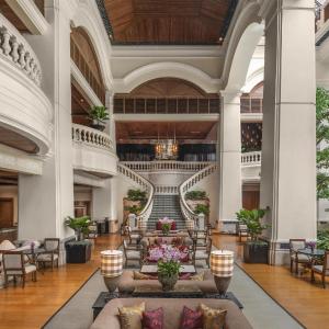 Grand Hyatt Erawan Bangkok