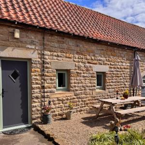 Wayside Farm Dairy Cottage
