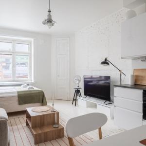Small and cosy apartment in Kallio