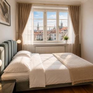 Raekoja plats View Apartment