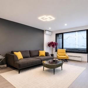 Sofia Luxury Apartment