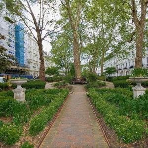 Hyde Park Court Hotel