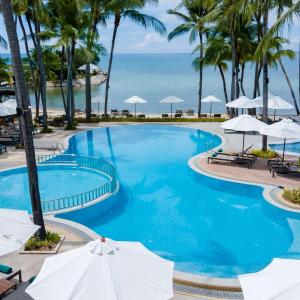 OUTRIGGER Koh Samui Beach Resort