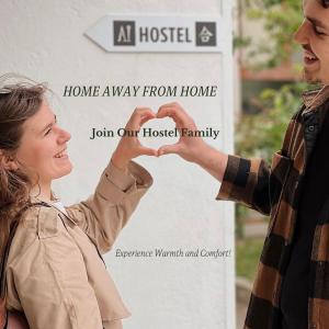 AI HOSTEL