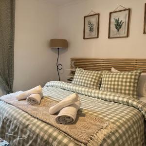 Suite Generalife