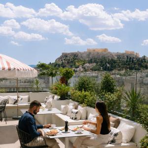Apollo Palm Hotel