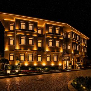 Ayasofya Hotel - Special Class