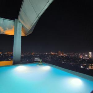 Lylo Pod at Vinia residences