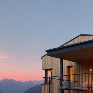 Cirna Gentle Luxury Lodges "Exklusivität, Ruhe, Natur pur"